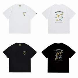 Picture of Aape T Shirts Short _SKUBapeS-2XLscqx112325003